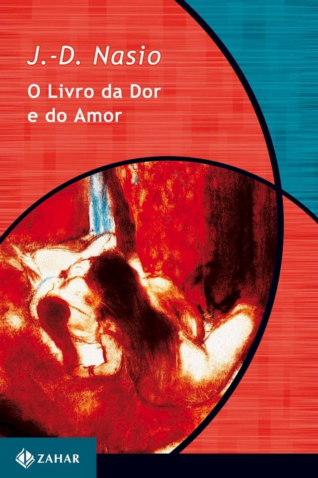  O livro da dor e do amor(Kobo/電子書)