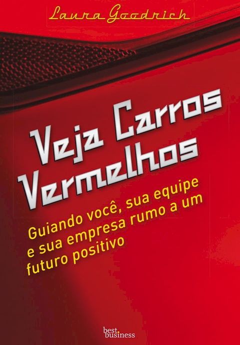 Veja carros vermelhos(Kobo/電子書)