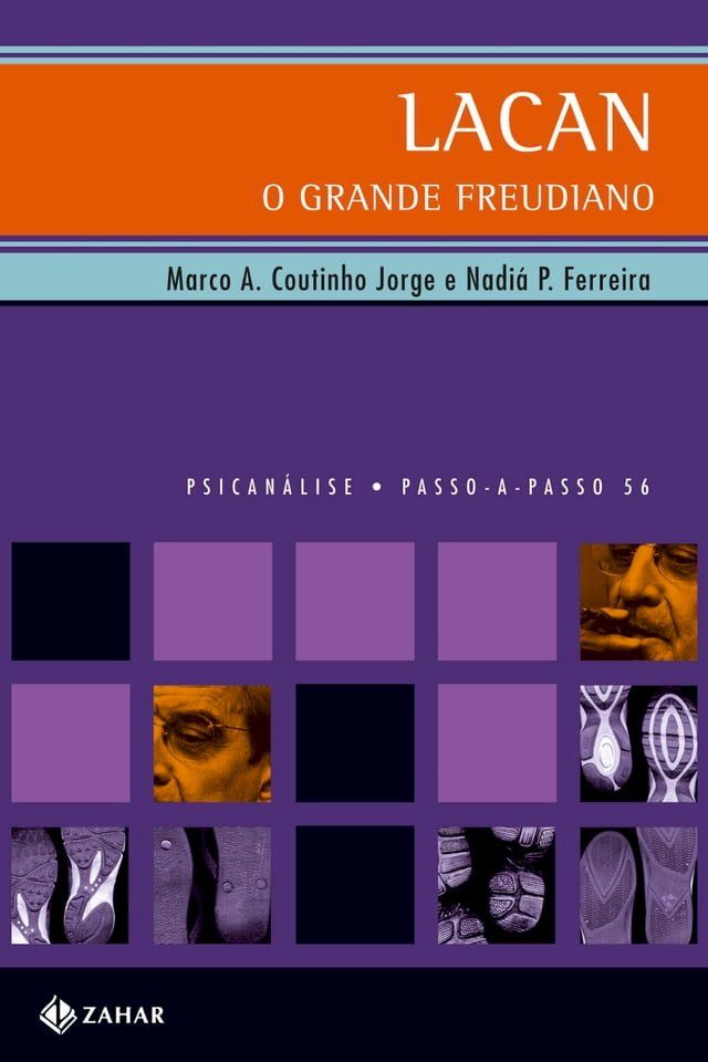  Lacan, o grande freudiano(Kobo/電子書)