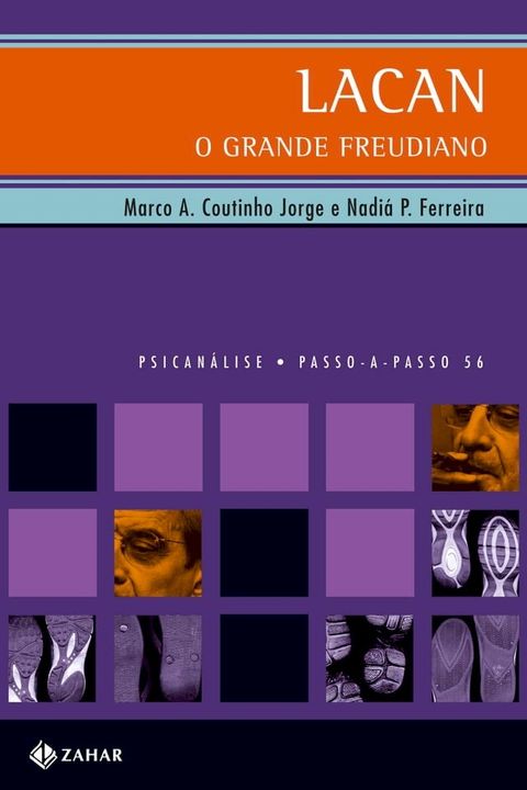 Lacan, o grande freudiano(Kobo/電子書)