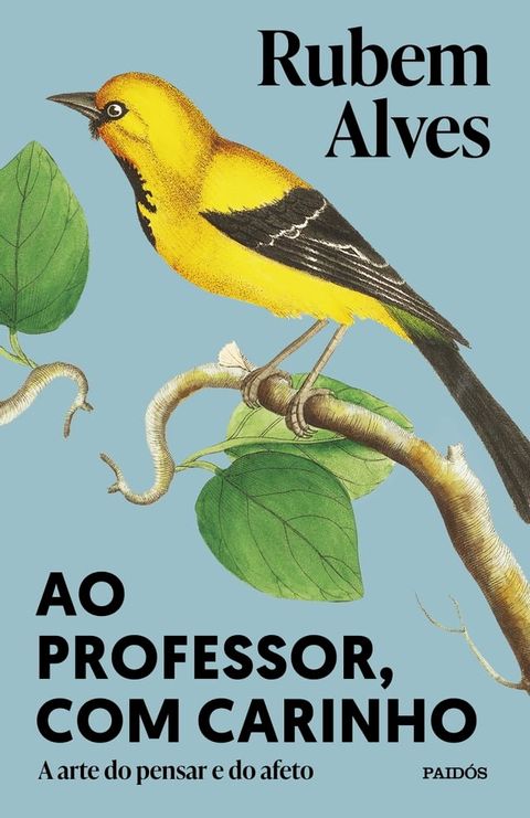 Ao professor, com carinho(Kobo/電子書)