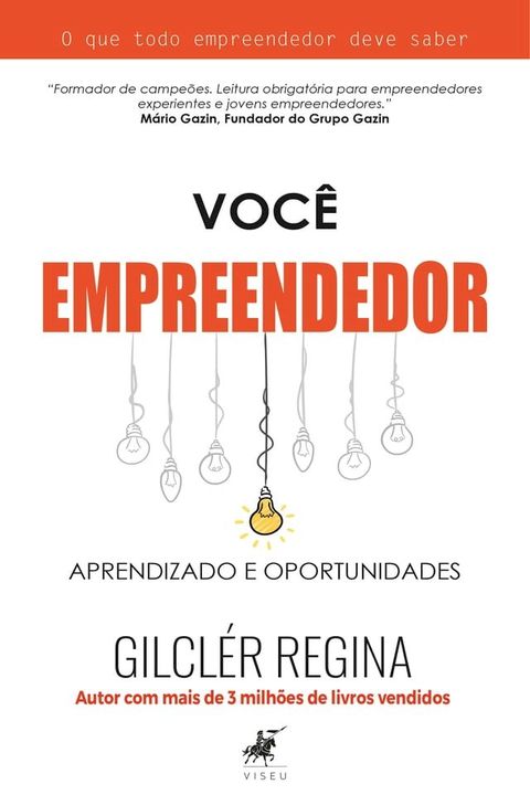 Você empreendedor(Kobo/電子書)