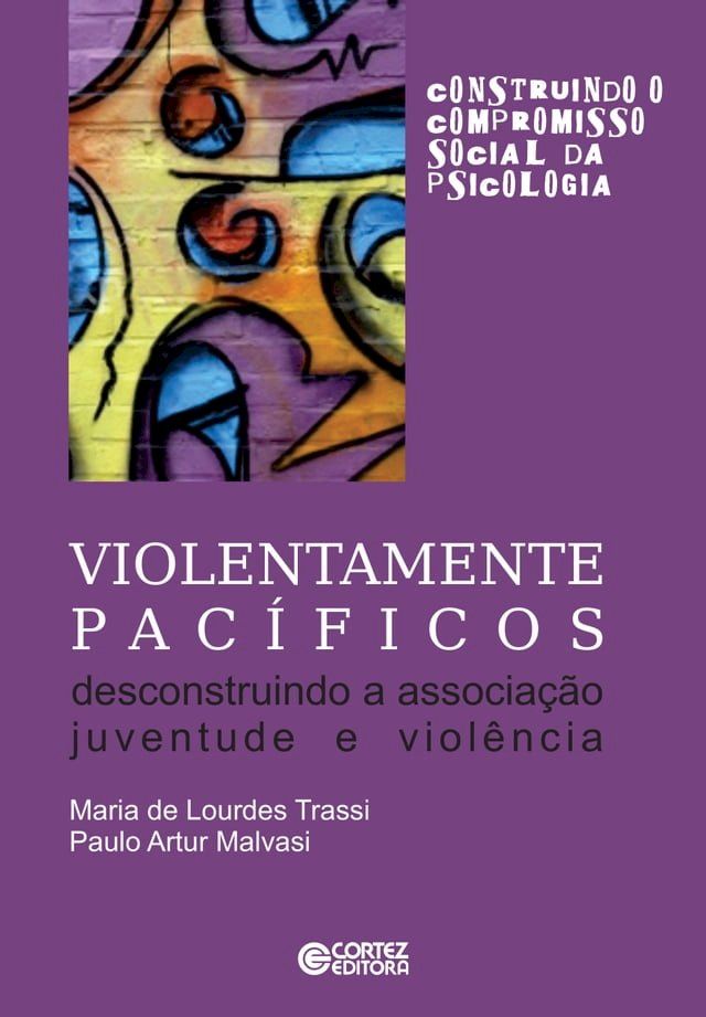  Violentamente pacíficos(Kobo/電子書)