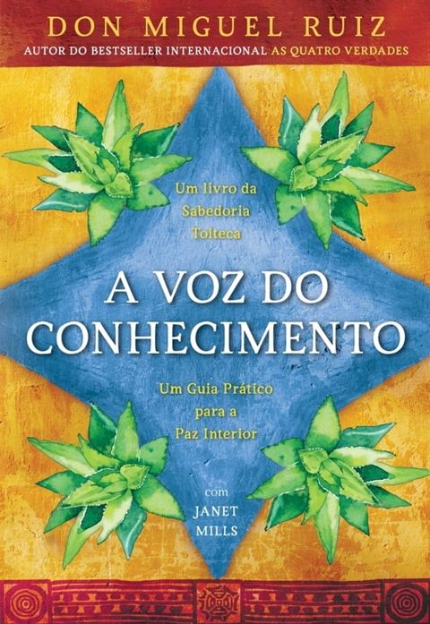 A Voz do Conhecimento(Kobo/電子書)