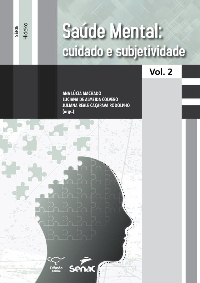  Sa&uacute;de mental: cuidado e subjetividade(Kobo/電子書)