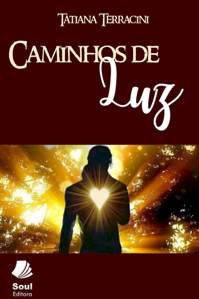  Caminhos de Luz(Kobo/電子書)