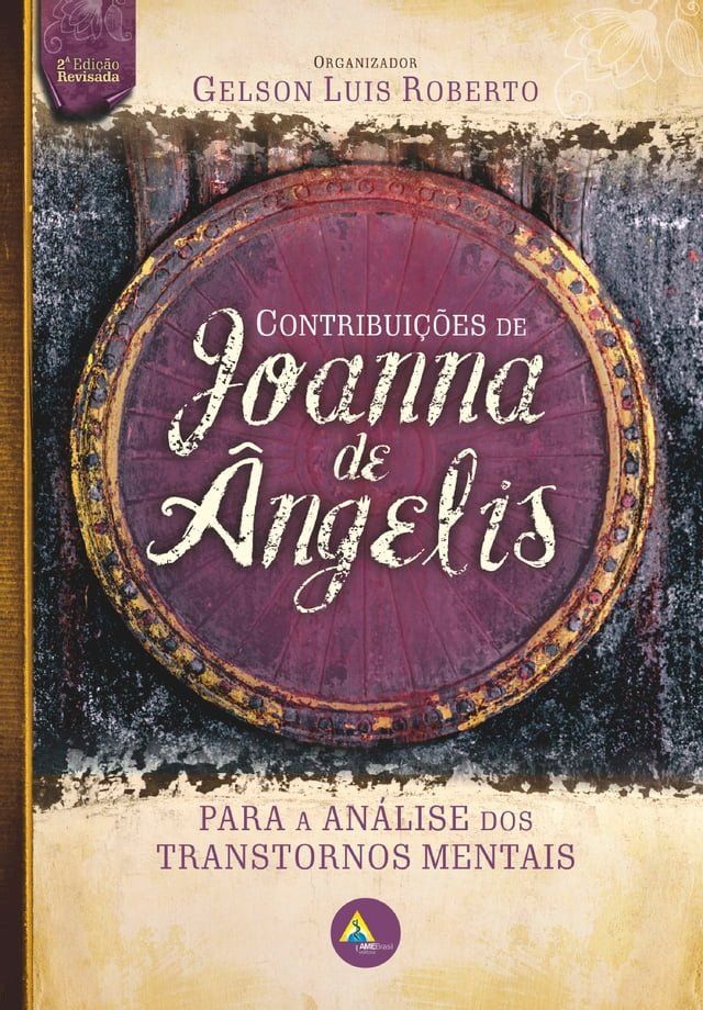  Contribuições de Joanna de &Acirc;ngelis(Kobo/電子書)