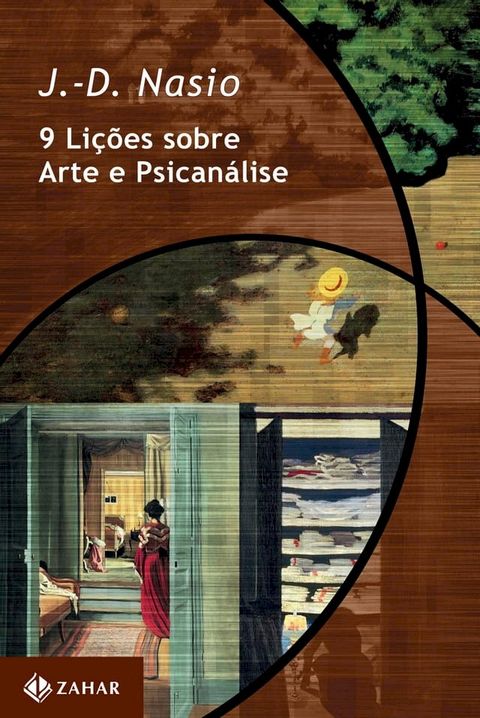 9 lições sobre arte e psicanálise(Kobo/電子書)