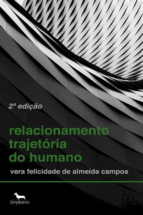 Relacionamento Trajetória Do Humano(Kobo/電子書)