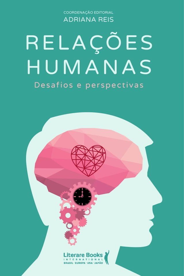  Rela&ccedil;&otilde;es humanas(Kobo/電子書)