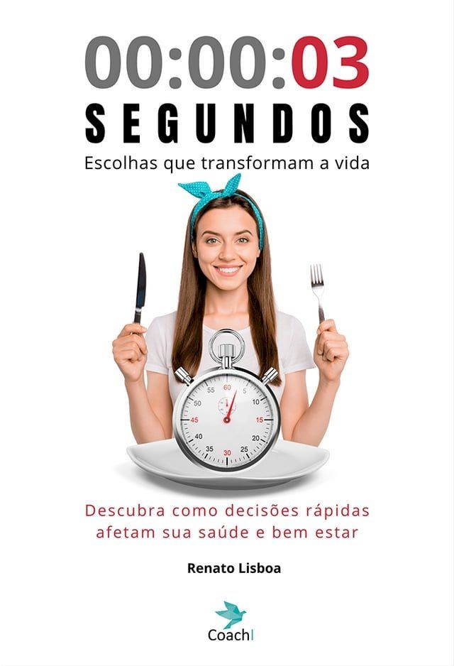  Tr&ecirc;s Segundos(Kobo/電子書)