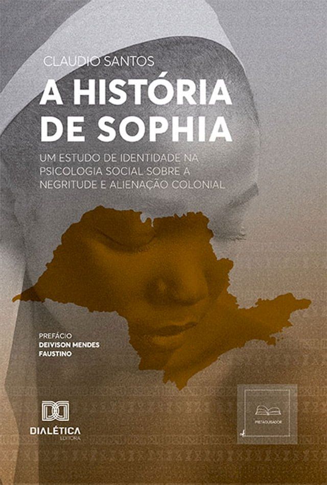  A História de Sophia(Kobo/電子書)