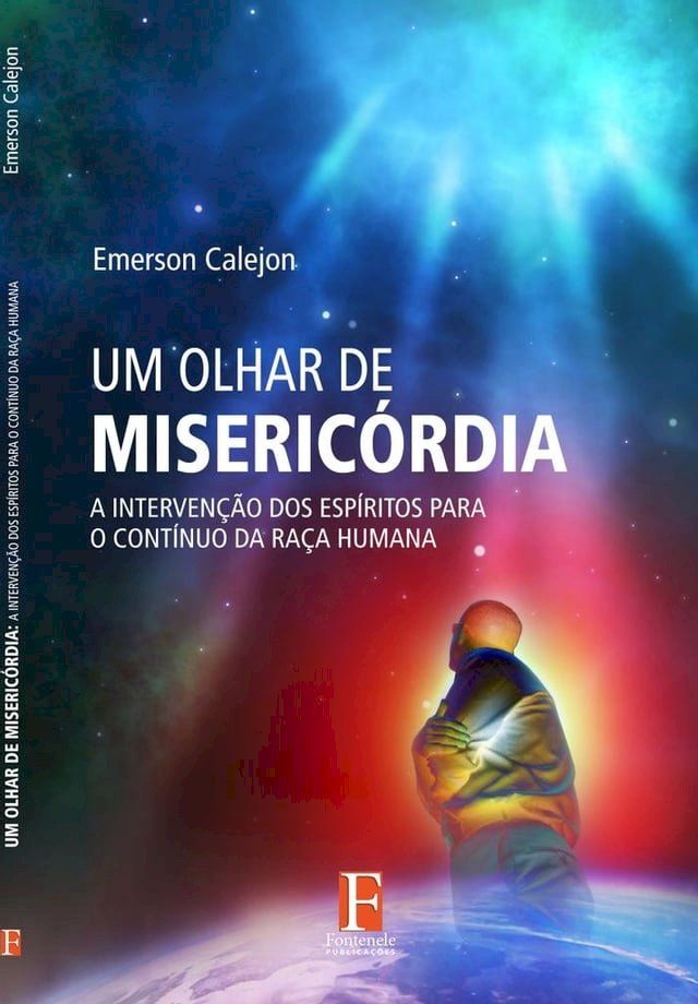  Um olhar de miseric&oacute;rdia(Kobo/電子書)