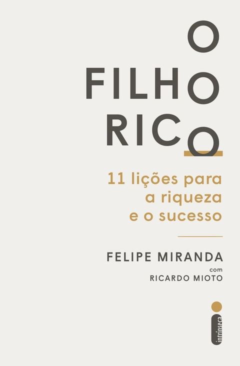 O filho rico(Kobo/電子書)