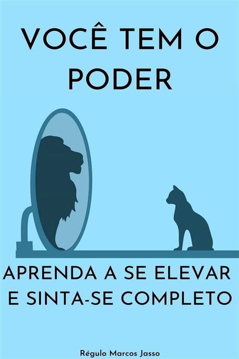 Você Tem O Poder(Kobo/電子書)