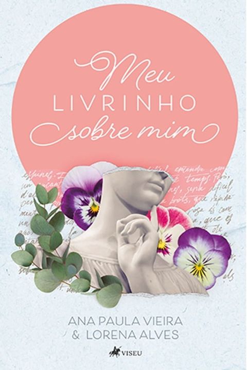 Meu livrinho sobre mim(Kobo/電子書)