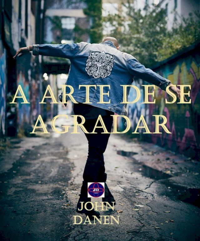  A arte de se agradar(Kobo/電子書)