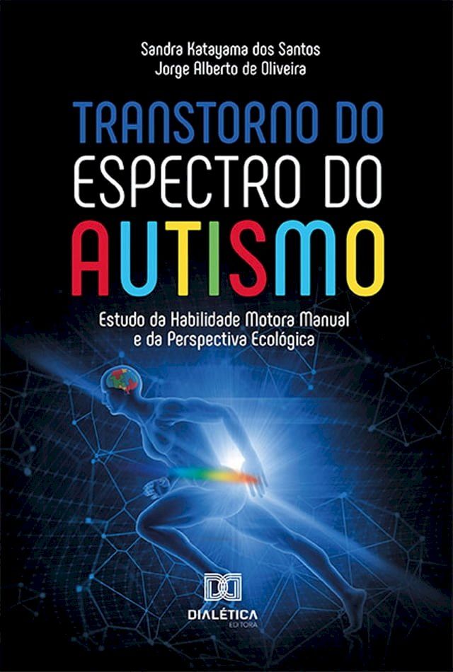  Transtorno do Espectro do Autismo(Kobo/電子書)