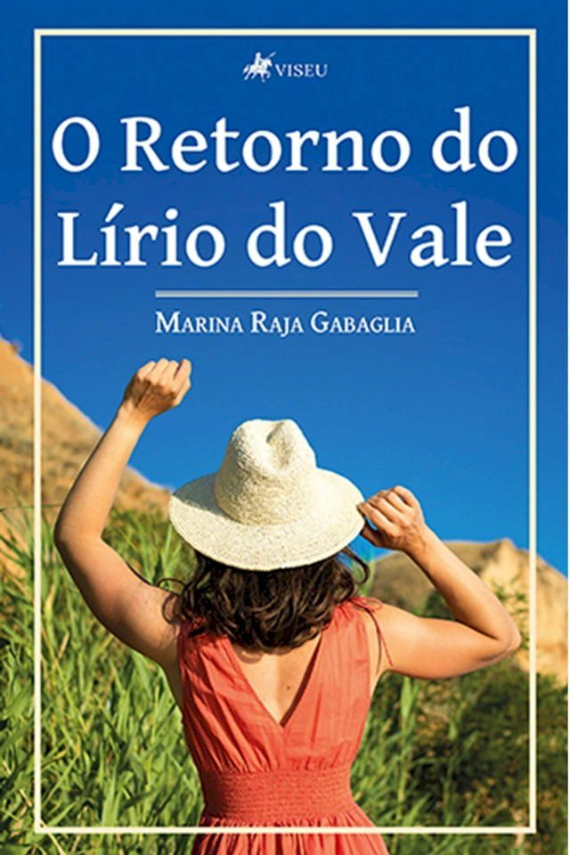  O retorno do Lírio do Vale(Kobo/電子書)