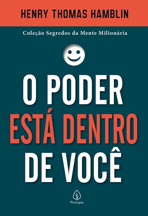 O poder está dentro de você(Kobo/電子書)