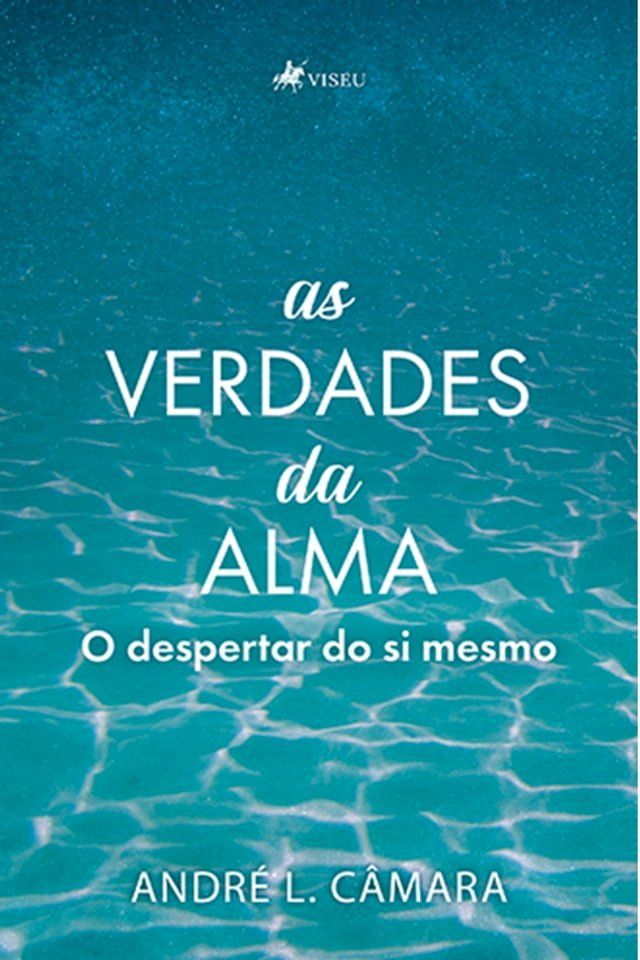  As verdades da Alma(Kobo/電子書)