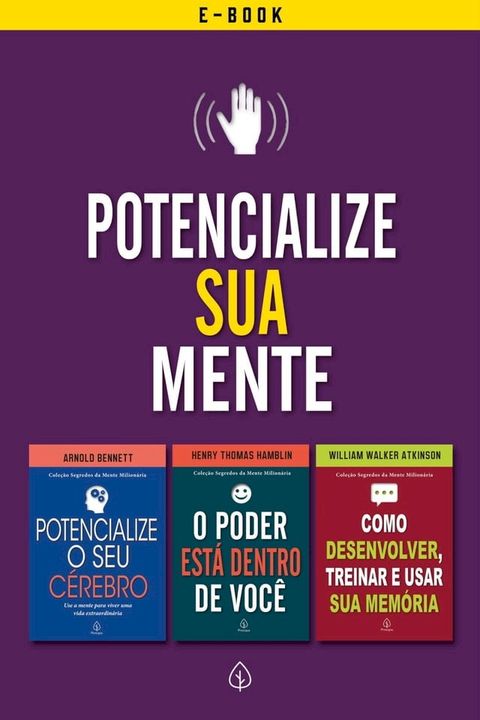 Potencialize sua mente(Kobo/電子書)