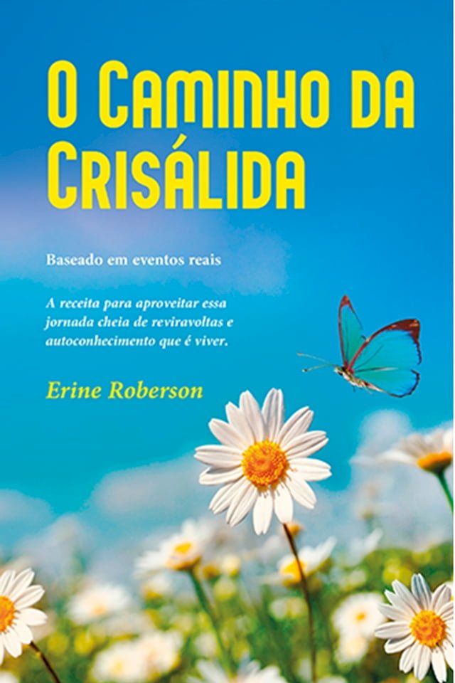  O Caminho da Crisálida(Kobo/電子書)