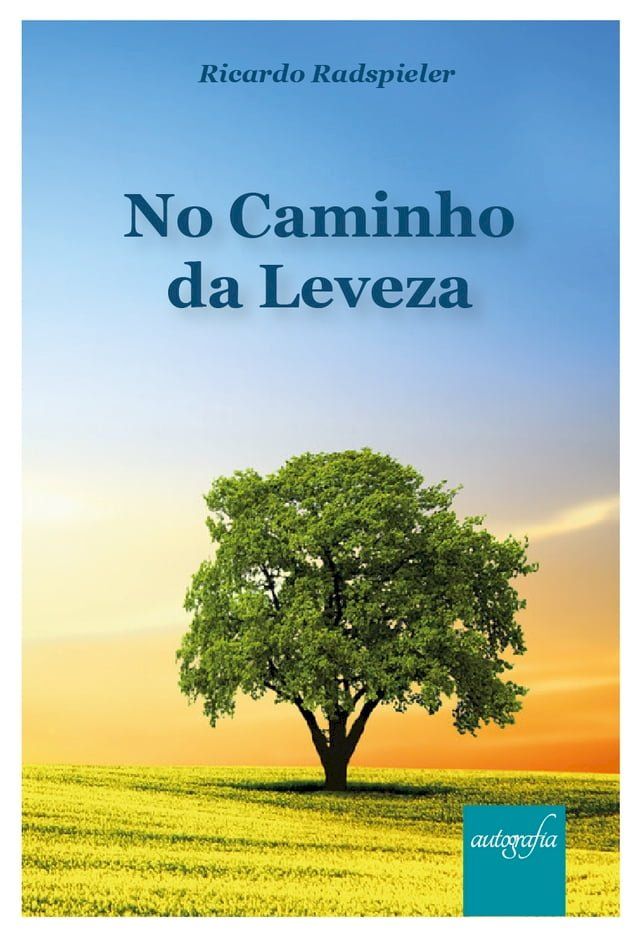  No Caminho da Leveza(Kobo/電子書)