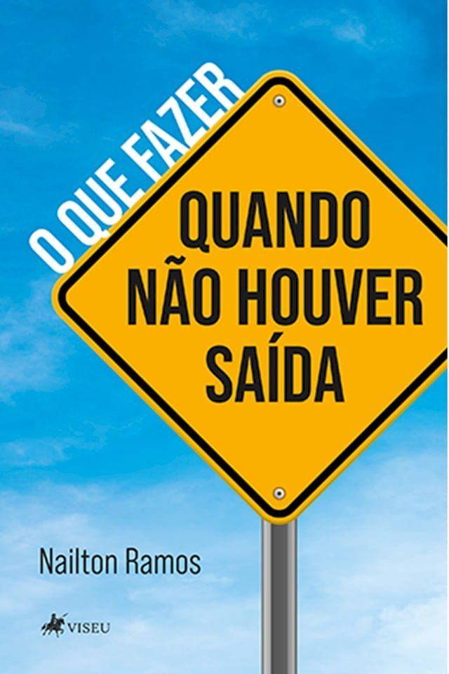  O que fazer quando não houver saída(Kobo/電子書)