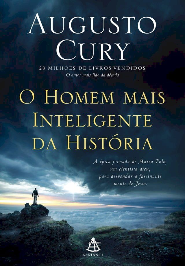  O homem mais inteligente da história(Kobo/電子書)