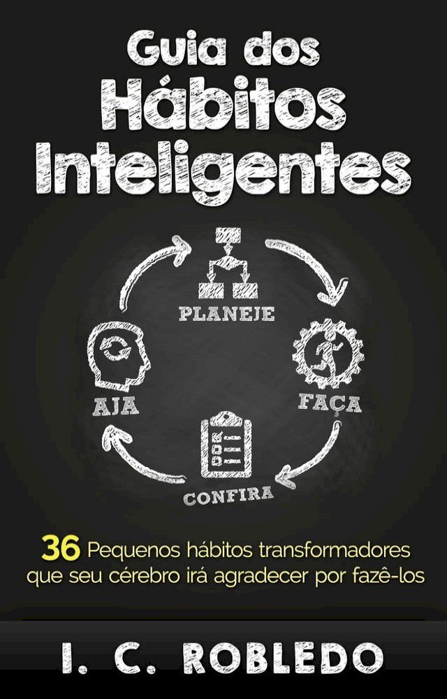  Guia dos H&aacute;bitos Inteligentes(Kobo/電子書)