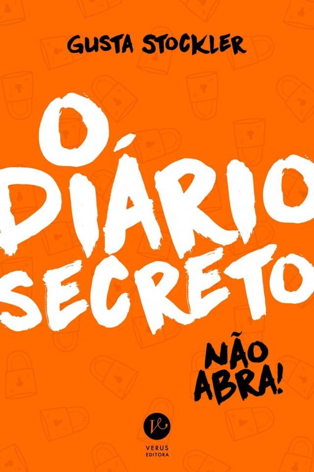  O di&aacute;rio secreto(Kobo/電子書)