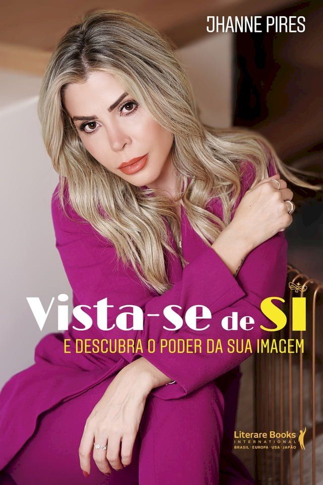  Vista-se de si e descubra o poder da sua imagem(Kobo/電子書)