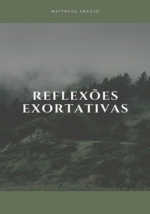 Reflex&otilde;es Exortativas(Kobo/電子書)