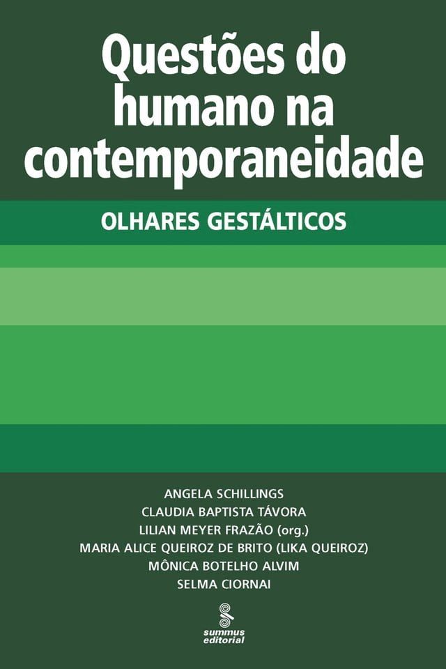  Questões do humano na contemporaneidade(Kobo/電子書)