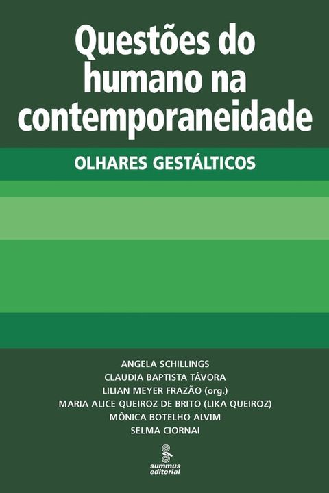 Quest&otilde;es do humano na contemporaneidade(Kobo/電子書)