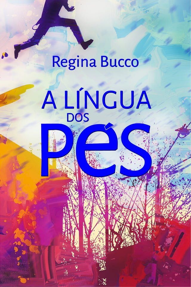  A l&iacute;ngua dos p&eacute;s(Kobo/電子書)