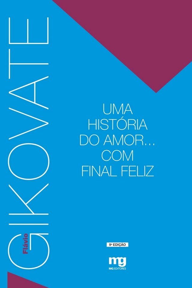  Uma historia do amor... Com final feliz(Kobo/電子書)