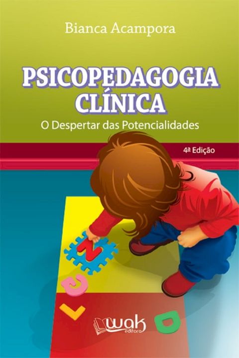 Psicopedagogia cl&iacute;nica(Kobo/電子書)