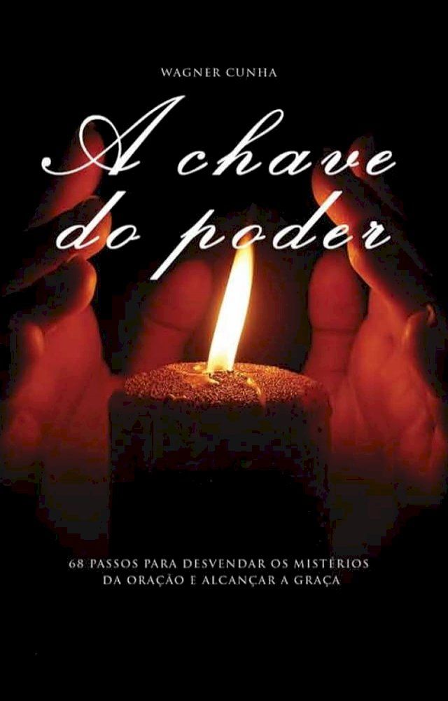  A Chave do Poder(Kobo/電子書)