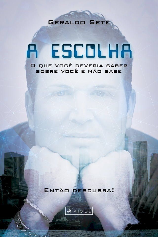  O que você deveria saber sobre você e não sabe(Kobo/電子書)