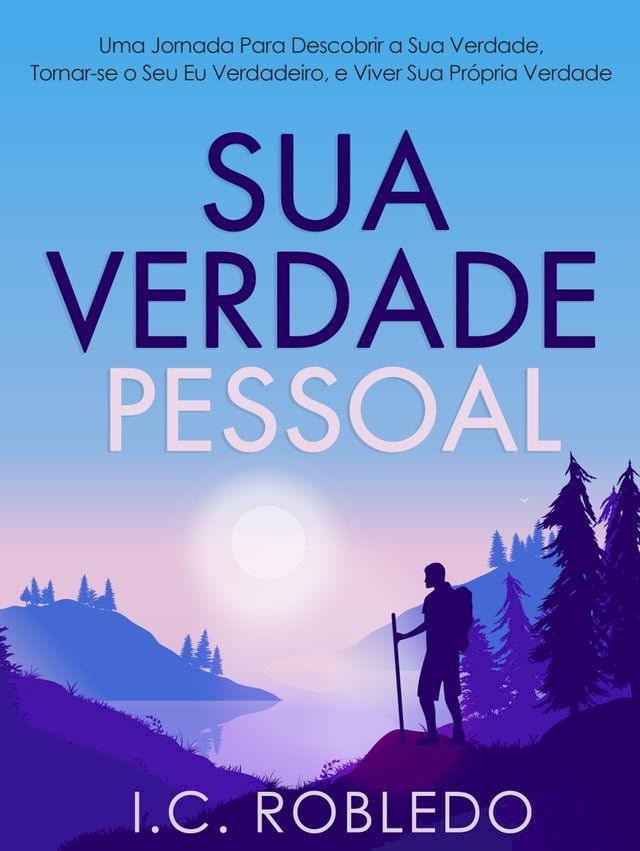  Sua Verdade Pessoal(Kobo/電子書)