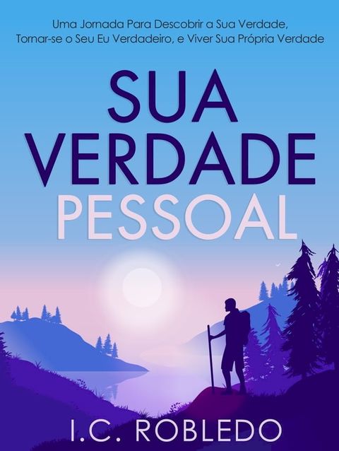 Sua Verdade Pessoal(Kobo/電子書)