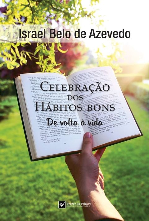 Celebração dos hábitos bons(Kobo/電子書)