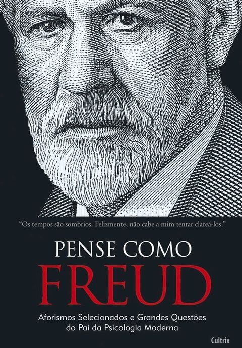 Pense como Freud(Kobo/電子書)