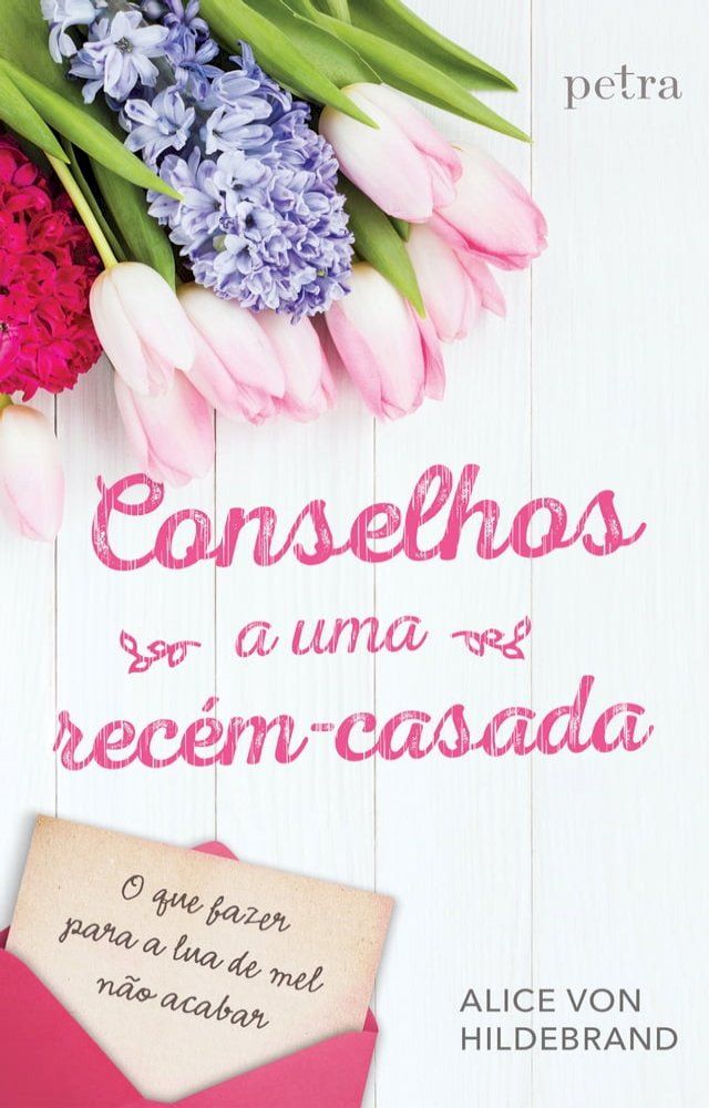  Conselhos a uma recém-casada(Kobo/電子書)