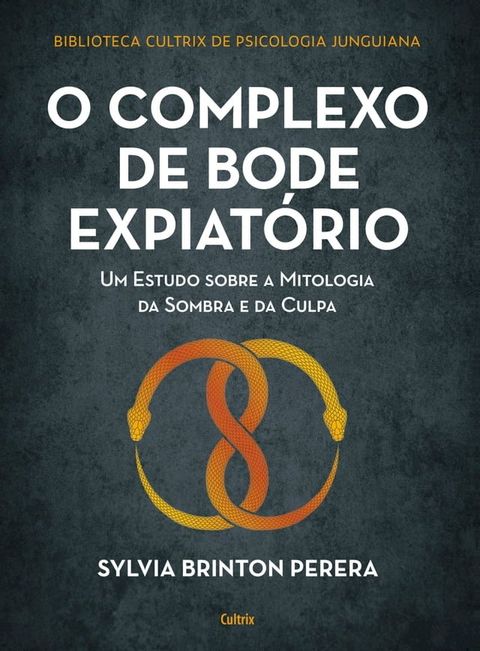 O complexo do bode expiat&oacute;rio(Kobo/電子書)