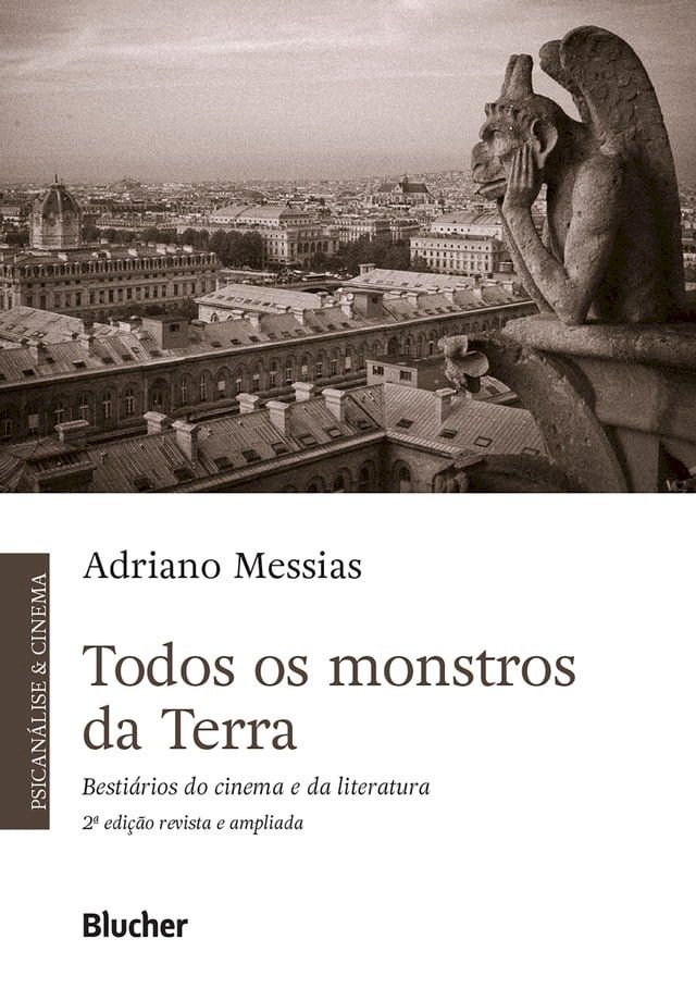  Todos os monstros da Terra(Kobo/電子書)