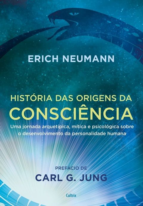 Hist&oacute;ria das origens da consci&ecirc;ncia(Kobo/電子書)