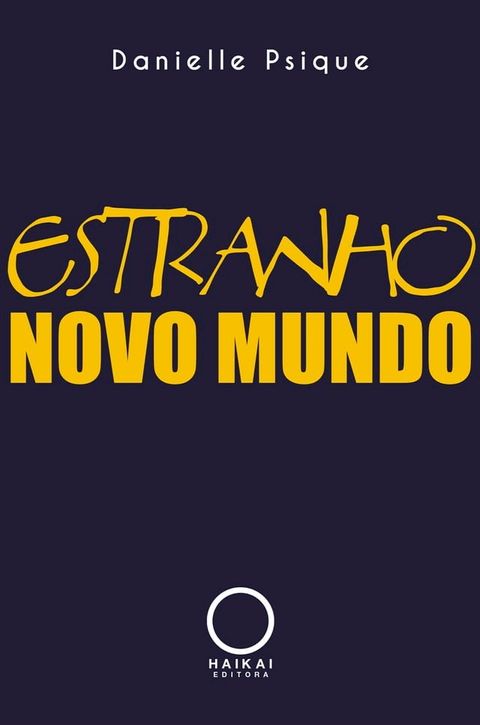 Estranho Novo Mundo(Kobo/電子書)